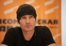 «Мне нужна свобода»: почему Роман Костомаров всегда в шапке