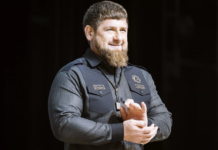 Может ли Рамзан Кадыров стать президентом России в 2024 году, ответил эксперт, что он сказал о кандидате