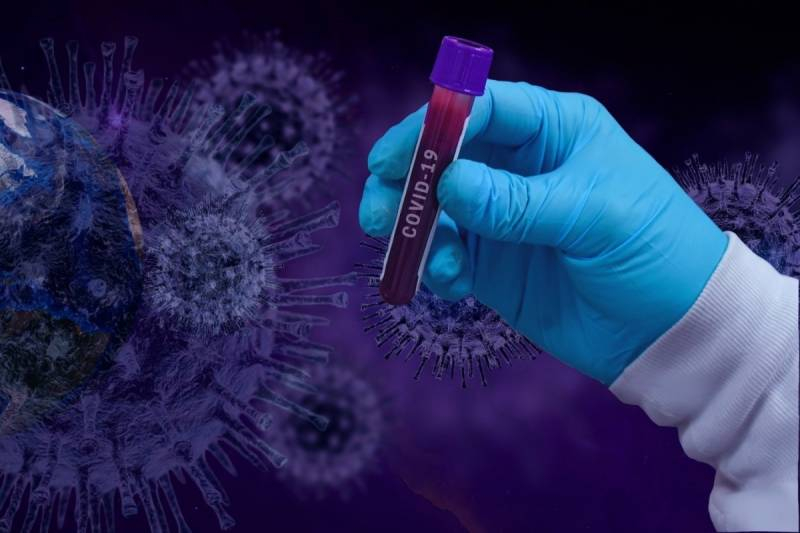 <br />
На юге Франции обнаружен новый штамм коронавируса: насколько он опасен                