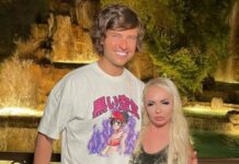 «На самом деле»: чем Прохор Шаляпин травил свою канадскую жену и причастен ли он к ее смерти