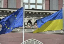 На Украине иностранцы ринулись продавать квартиры и коммерческую недвижимость испугались скорой войны с Россией