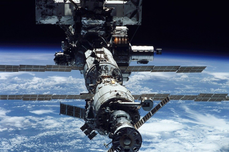 NASA допускает изоляцию модуля России на МКС: «Мы можем»