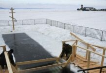 Нашли тело Анны Тупоршиной, которая утонула на Крещение Господне