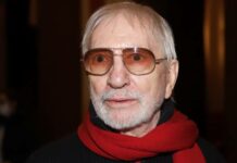 Наследство Виктора Мережко: что и кому оставил известный режиссер