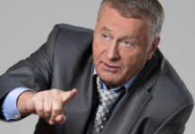 «Назарбаев давно умер»: Жириновский срывает покровы с тайн казахстанского двора