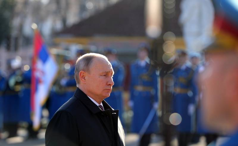 <br />
Неужели все-таки болен: почему Путин не купался в проруби на Крещение 2022                