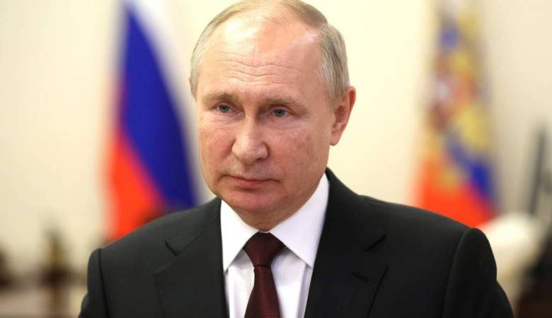 <br />
Неужели все-таки болен: почему Путин не купался в проруби на Крещение 2022                