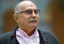 Никита Михалков из-за коронавируса пропустил кинопремию, что известно о его состоянии здоровья