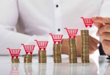 Новая реальность: что происходит с ростом цен и инфляцией в России в 2022 году