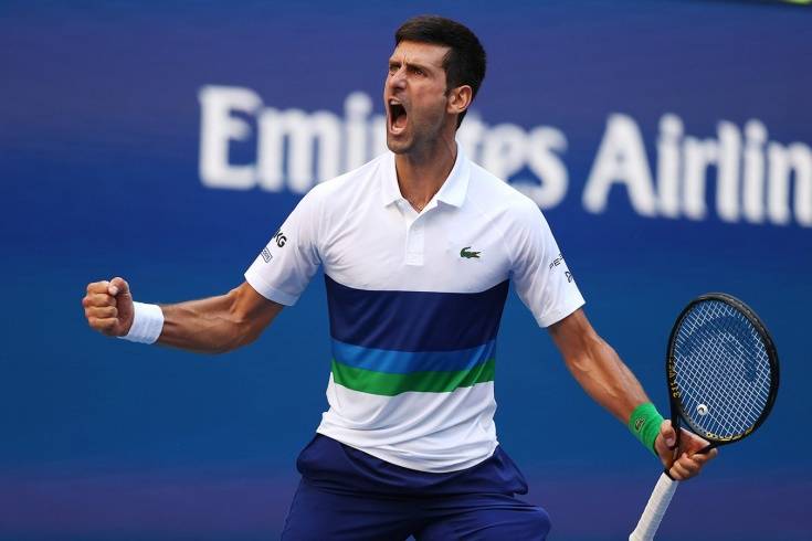 <br />
Новак Джокович не сыграет на Australian Open в 2022 году: почему теннисиста депортируют из Австралии                