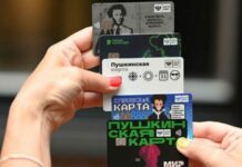 Новогодние каникулы в Москве: куда можно сходить по «Пушкинской карте»