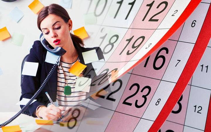 <br />
Новый год позади, Первомай впереди: сколько будем отдыхать на майские праздники в 2022 году                