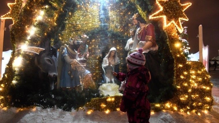 О чем «говорят» приметы на Сочельник и Рождество — народные и не только