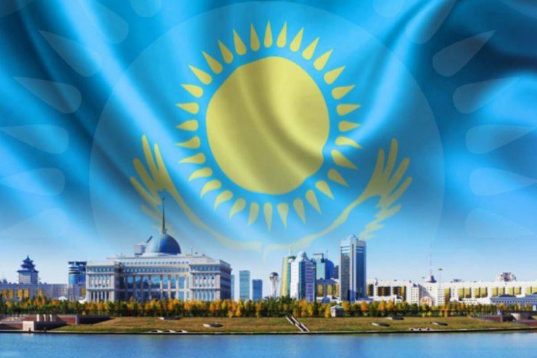 <br />
Обновление и развитие: что ждет Казахстан в 2022 году                