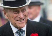 Очередной удар по королевской семье: объявился внебрачный сын мужа королевы Елизаветы II