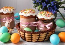 Пасха в 2022 году: когда будут отмечать главный христианский праздник