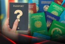 «Паспорт негражданина»: удостоверение человека без гражданства впервые выдали в Москве