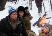 «Перевал Дятлова»: развлекательный или исторический сериал