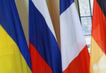 Перезагрузка переговоров: почему произошел офсайд в нормандском формате и когда будет новая встреча