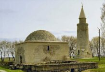 План мероприятий к 1100-летию принятия ислама в Волжской Булгарии