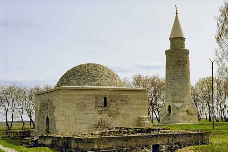 <br />
План мероприятий к 1100-летию принятия ислама в Волжской Булгарии                