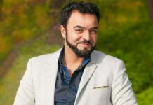 Победитель «Битвы экстрасенсов» Мехди Эбрагими Вафа озвучил прогноз на 2022 год для России