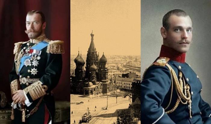 <br />
Почему большевики боялись Михаила Романова, который мог стать последним императором                