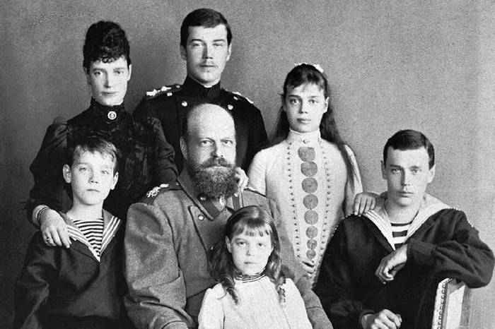<br />
Почему большевики боялись Михаила Романова, который мог стать последним императором                