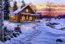 Почему на Афанасьев день 31 января запрещалось переезжать в новый дом