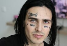 Почему рэпер Фейс уехал из России в 2022 году, что случилось, как его отъезд комментируют в Сети