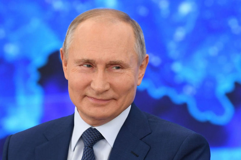 Почему Россия не беспокоится о судьбе «Северного потока — 2», и как Владимиру Путину удалось «переиграть» Европу