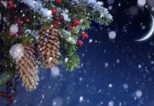 Почему старый Новый год празднуют 14 января по новому стилю