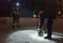 Почему так долго не могли найти тело утонувшей в проруби женщины на Крещение Господне, как погибла Анна Ускова, кем была