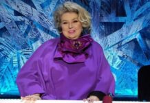 Почему Татьяна Тарасова не судит Ледниковый период, и что сейчас со звездным тренером