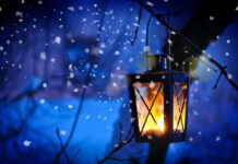 Погода в Москве на Сочельник и Рождество в России, прогноз на январь 2022 года