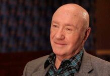 Последние новости о состоянии Леонида Куравлева, у которого врачи подтвердили деменцию