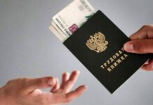 Пособия по безработице в 2022 году могут отменить в России