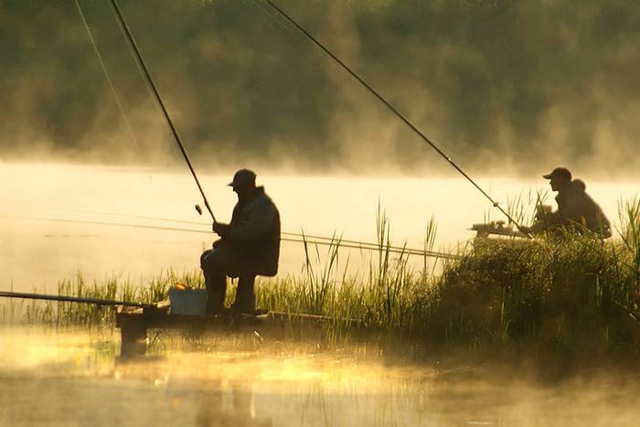 <br />
Правда ли, что по новому закону в 2022 году в России не будет платной рыбалки                