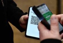 Правда ли, что в России будет запрещено ездить в общественном транспорте без QR-кода с 1 февраля 2022 года