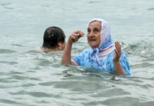 Правда ли, что власти ввели запрет на купание в Крещение в 2022 году