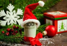 Празднование Старого Нового года в 2022 году: как отметить торжество, чтобы привлечь деньги