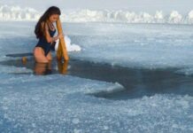 Приметы на Крещение 19 января, традиции празднования