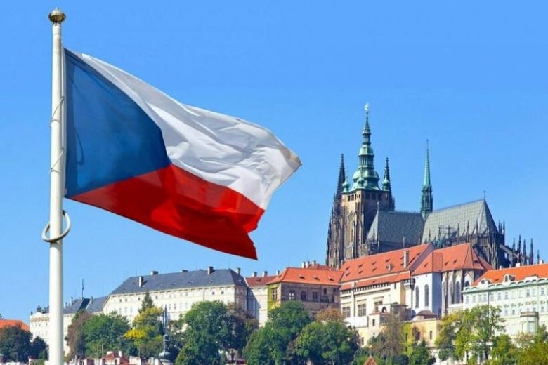 <br />
Проблема запроса налоговой России по фирме в Чехии. Как действовать.                