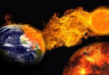 Прогноз магнитных бурь и солнечной активности на январь 2022 года