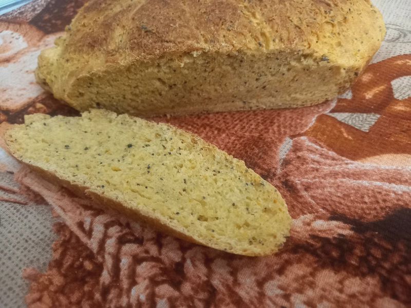 «Рецепт вывела сама»: копейчанка отказалась от магазинного хлеба и печет только домашний