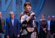 Режиссер «Смешариков» Галина Воропай умерла на 50-м году жизни