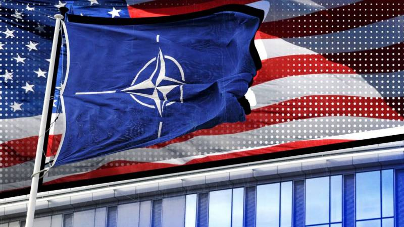 <br />
Ряд государств просто «бесполезны» для НАТО, — американский эксперт                