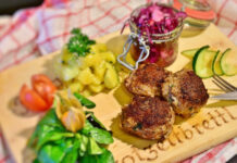 Романтичный завтрак в День святого Валентина: что приготовить 14 февраля, чтобы порадовать любимого человека