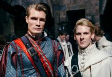 Российская версия «Игры престолов» доступна для просмотра