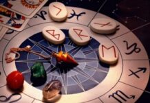 Рунический гороскоп на неделю с 17 по 23 января 2022 года для всех знаков зодиака